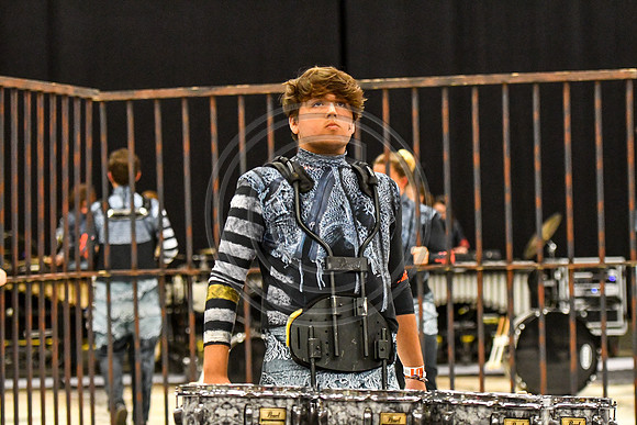 Lake Lehman Drumline_190504_Wildwood-8580