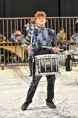 Lake Lehman Drumline_190504_Wildwood-8589