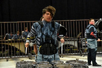 Lake Lehman Drumline_190504_Wildwood-8231