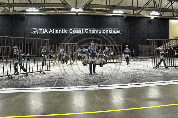 Lake Lehman Drumline_190504_Wildwood-8226