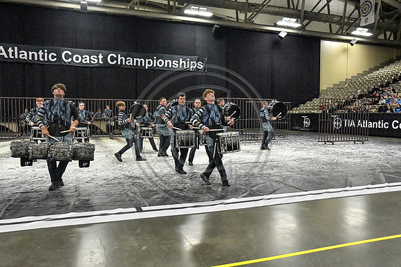 Lake Lehman Drumline_190504_Wildwood-8229