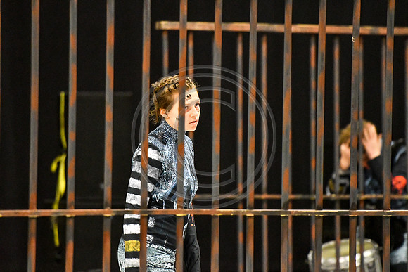 Lake Lehman Drumline_190504_Wildwood-8577