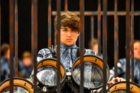 Lake Lehman Drumline_190504_Wildwood-8574