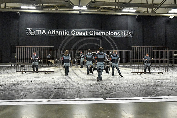 Lake Lehman Drumline_190504_Wildwood-8227