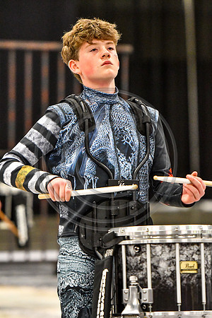 Lake Lehman Drumline_190504_Wildwood-8590