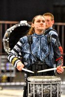 Lake Lehman Drumline_190504_Wildwood-8584
