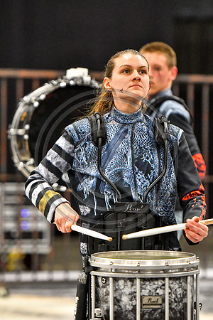 Lake Lehman Drumline_190504_Wildwood-8584
