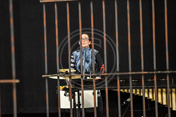 Lake Lehman Drumline_190504_Wildwood-8591