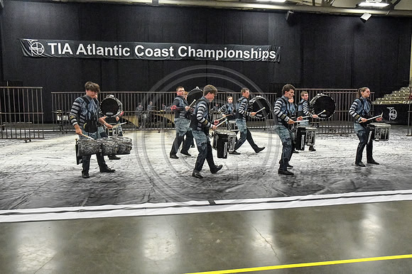 Lake Lehman Drumline_190504_Wildwood-8228