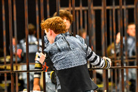 Lake Lehman Drumline_190504_Wildwood-8579