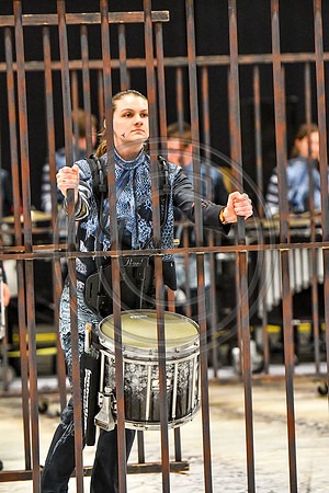 Lake Lehman Drumline_190504_Wildwood-8605