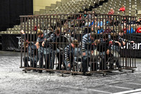 Lake Lehman Drumline_190504_Wildwood-8233