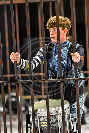 Lake Lehman Drumline_190504_Wildwood-8606