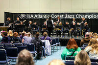 Bald Eagle Area Jazz
