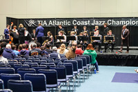 Musselman Open Jazz