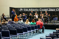 Musselman World Jazz