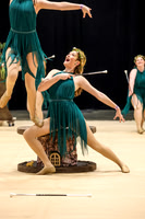 Bald Eagle Area Twirlers