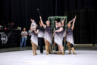 Canton Twirlers