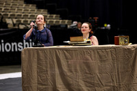 Central Mountain Twirlers