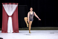 Exquisite Twirlers