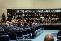 Southern Tioga Jazz