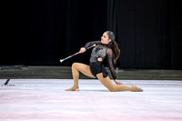 Fast Forward Regional Twirlers