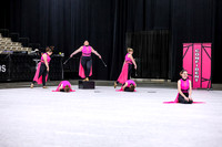 Glendale Twirlers