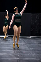Hempfield Area Twirlers