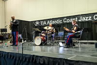 USMC Jazz Band