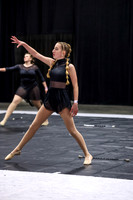 Impact Twirlers