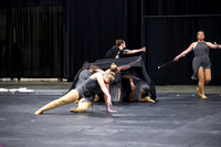 Matriarch Twirlers
