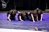 Revolution Twirlers