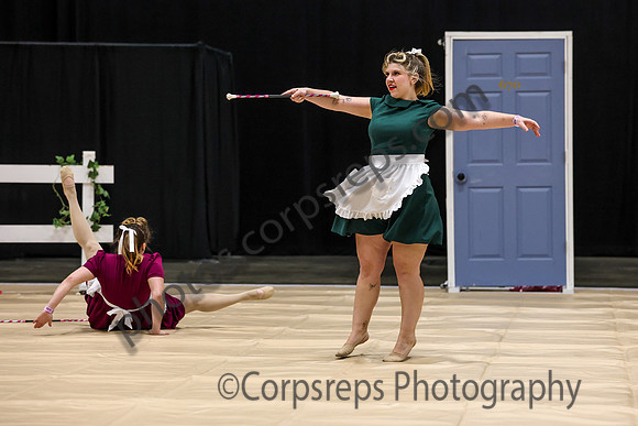 Salisbury Senior Twirlers_260430_Wildwood-JB01448
