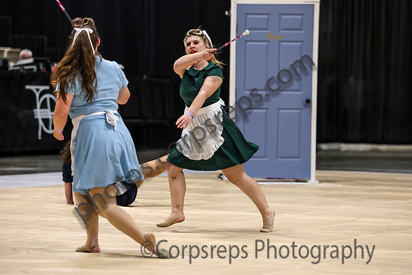 Salisbury Senior Twirlers_260430_Wildwood-JB01449