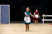 Salisbury Senior Twirlers_260430_Wildwood-JB01450