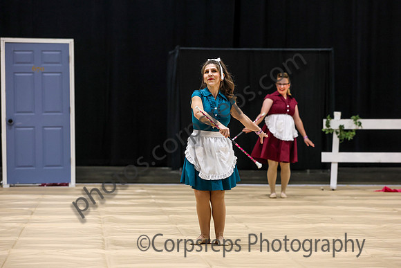 Salisbury Senior Twirlers_260430_Wildwood-JB01450