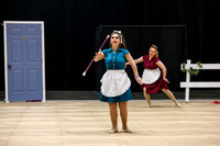 Salisbury Senior Twirlers_260430_Wildwood-JB01451