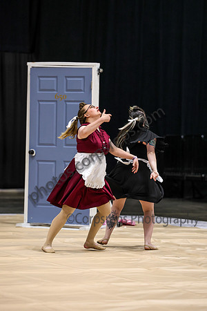 Salisbury Senior Twirlers_260430_Wildwood-JB01464