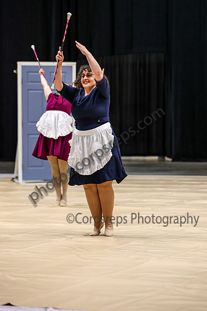 Salisbury Senior Twirlers_260430_Wildwood-JB01474