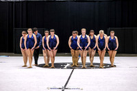 UPJ Twirlers