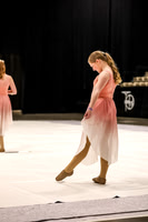 Wolf's Performing Arts Twirlers