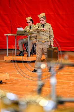 Unionville Drumline_220409_Coatesville-02314