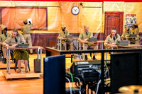 Unionville Drumline_220409_Coatesville-02168