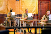 Unionville Drumline_220409_Coatesville-02172