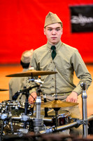 Unionville Drumline_220409_Coatesville-02184