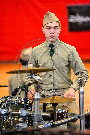 Unionville Drumline_220409_Coatesville-02184