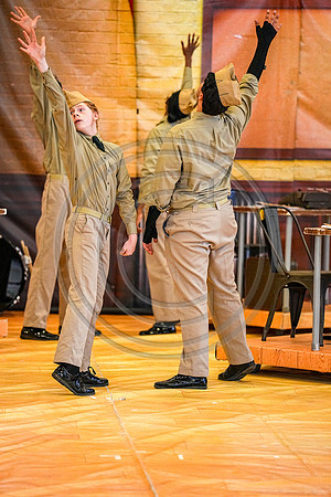 Unionville Drumline_220409_Coatesville-02295
