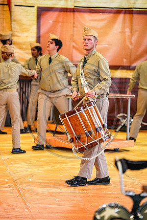 Unionville Drumline_220409_Coatesville-02293