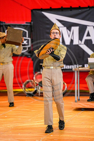 Unionville Drumline_220409_Coatesville-02307