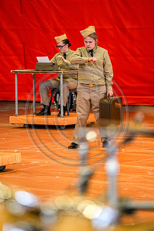 Unionville Drumline_220409_Coatesville-02315